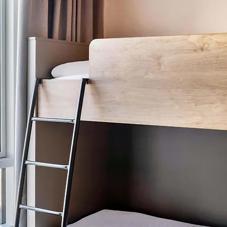 Berlin-potsdamer Platz 酒店