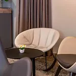Hotell Berlin-potsdamer Platz 3*