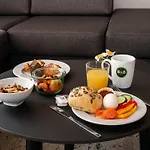 Hotell Berlin-potsdamer Platz