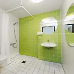 Berlin-potsdamer Platz Hotell Berlin