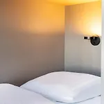 Hotell Berlin-potsdamer Platz Berlin