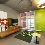 Berlin-potsdamer Platz 3* Berlin