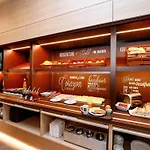 Hotell Berlin-potsdamer Platz