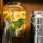 Berlin-potsdamer Platz Hotell 3*