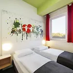 Hotell Berlin-potsdamer Platz 3*