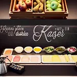 Hotell Berlin-potsdamer Platz Berlin