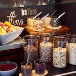 Berlin-potsdamer Platz Hotell