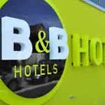 Hotell Berlin-potsdamer Platz