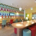 Berlin-potsdamer Platz 3* Berlin