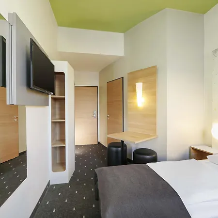 Hotel Berlin-potsdamer Platz Berlin