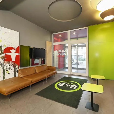 Berlin-potsdamer Platz 3* Berlín