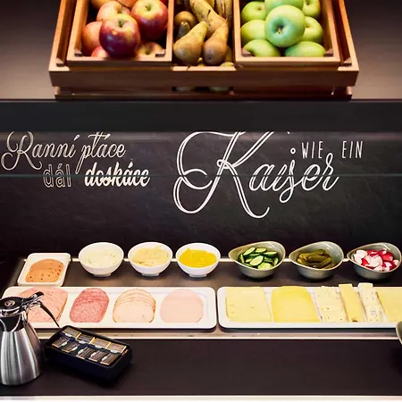 Hotel Berlin-potsdamer Platz Berlín