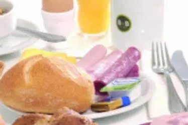 포츠다머 플라츠 3* 베를린