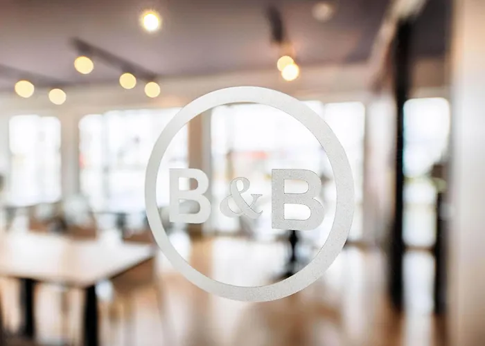 Hotel Berlin-potsdamer Platz Berlín