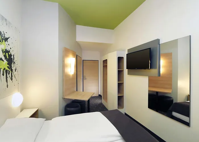 Berlin-potsdamer Platz 3* Berlín