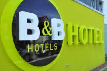 Hotel Berlin-potsdamer Platz