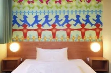 Berlin-potsdamer Platz Berlín