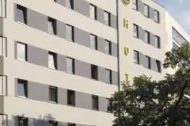 Berlin-potsdamer Platz Hotel 3*