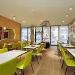 Berlin-potsdamer Platz ホテル 3*