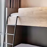 Berlin-potsdamer Platz ホテル