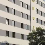 Berlin-potsdamer Platz ホテル 3*