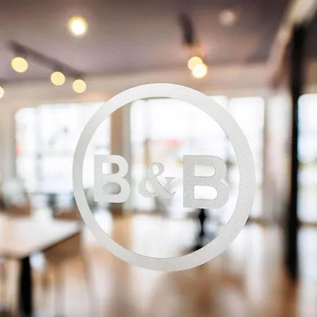 Hotel Berlin-potsdamer Platz Berlin