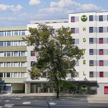 Berlin-potsdamer Platz Hotell 3*