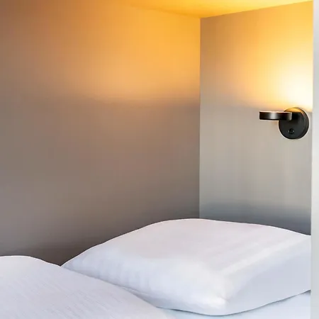 Hotel Potsdamer Platz Berlin