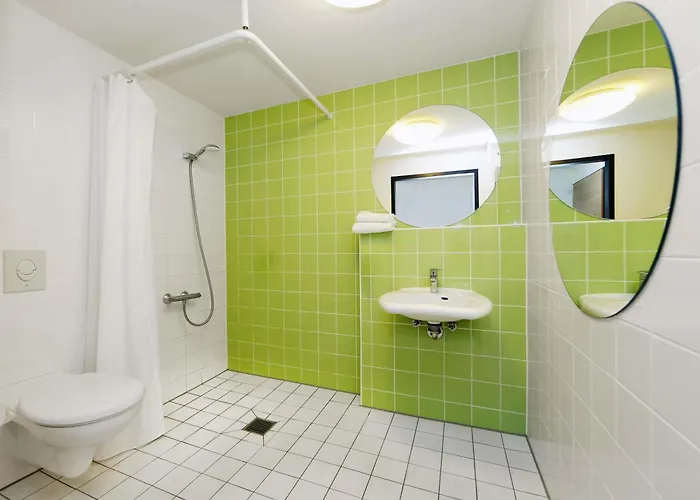 Berlin-potsdamer Platz Hotel Berlín