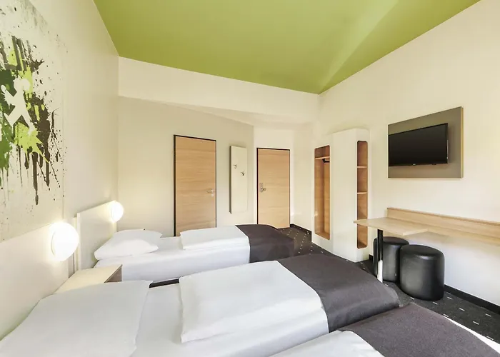 Berlin-potsdamer Platz 3* Berlin